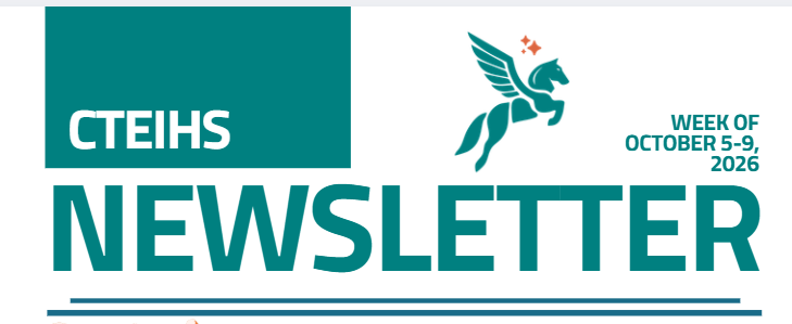 CIHS newsletter
