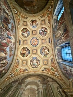 St. Peter's Basilca (2026 RCS)