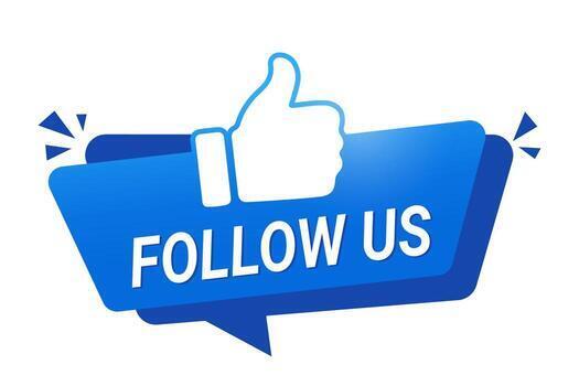 Follow Us