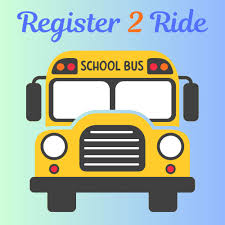 Register 2 Ride