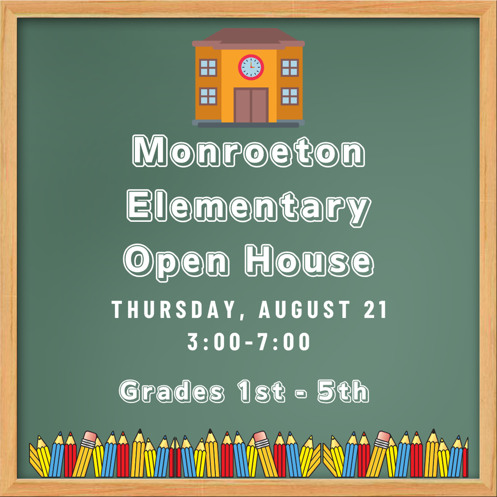 Open House
