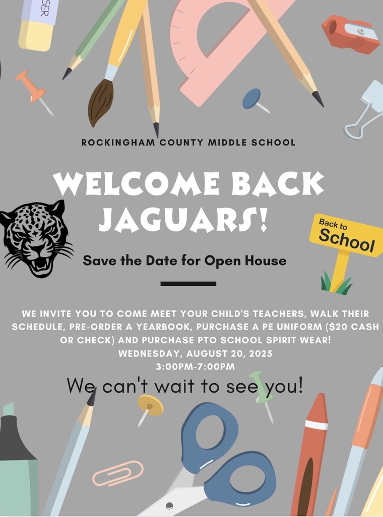 Open House 2025