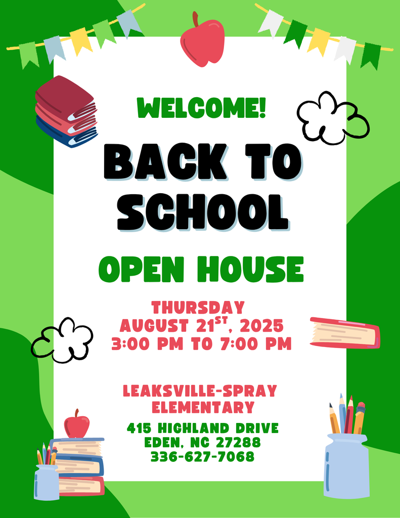 Open House