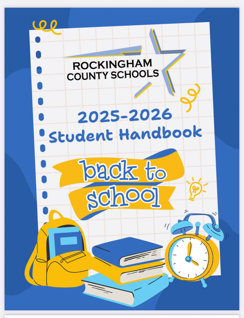 Student Handbook