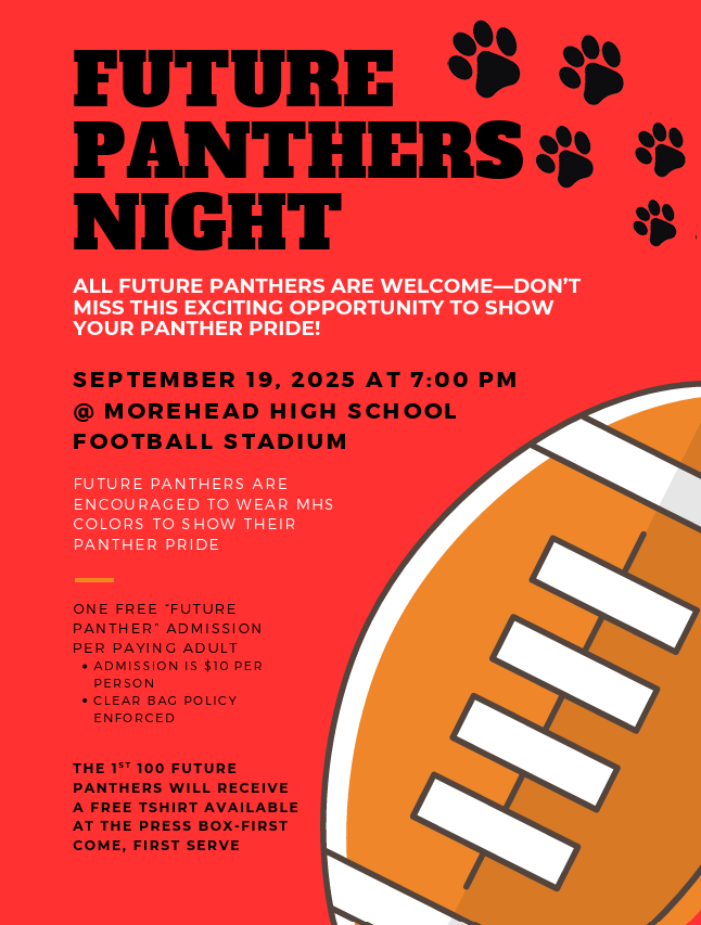 Future Panther Night