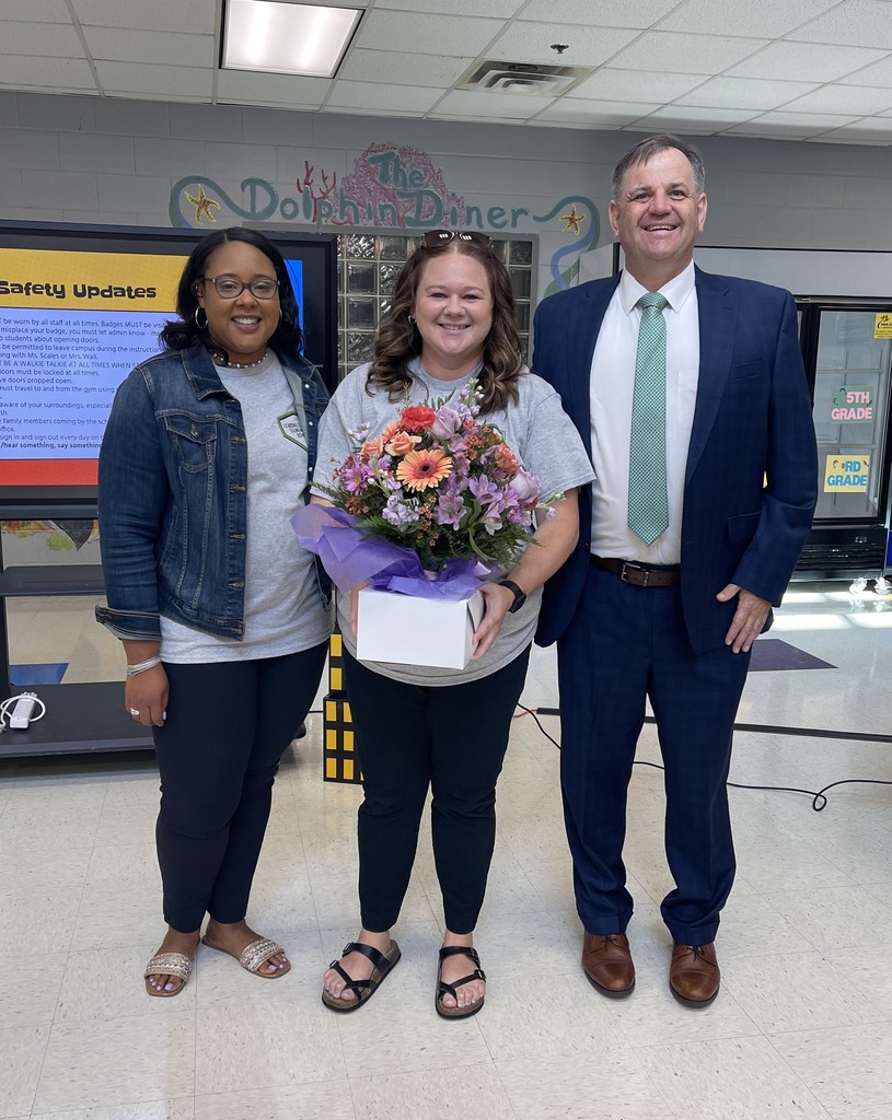 RCS Assistant Principal of the Year