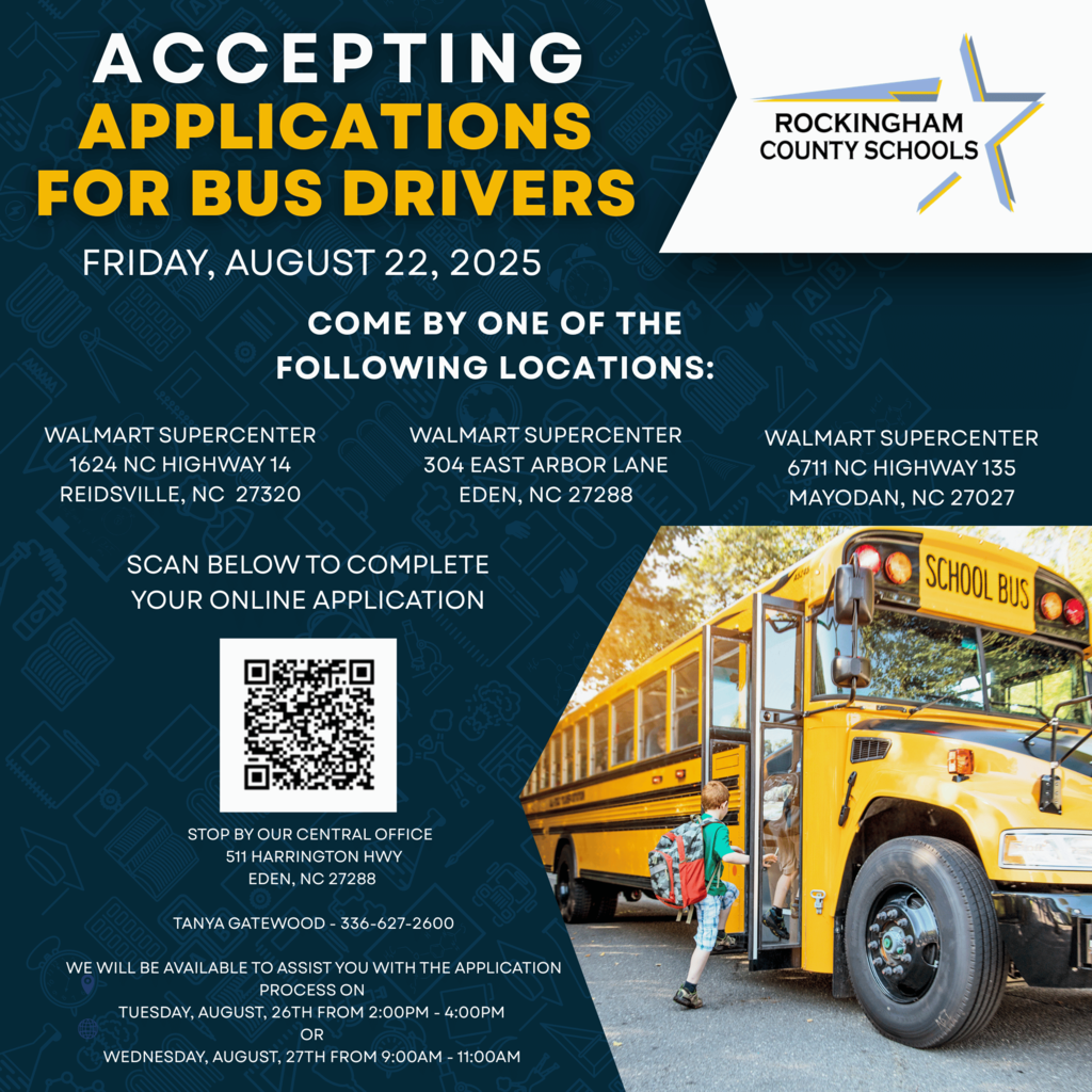 Bus Applications