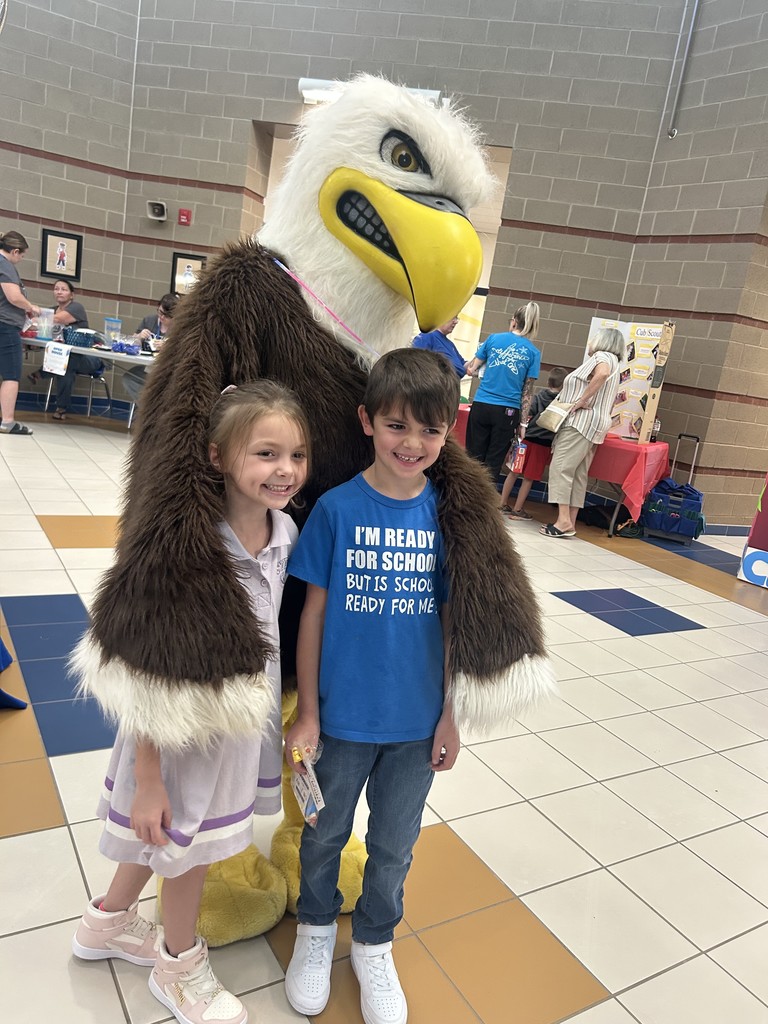 open house