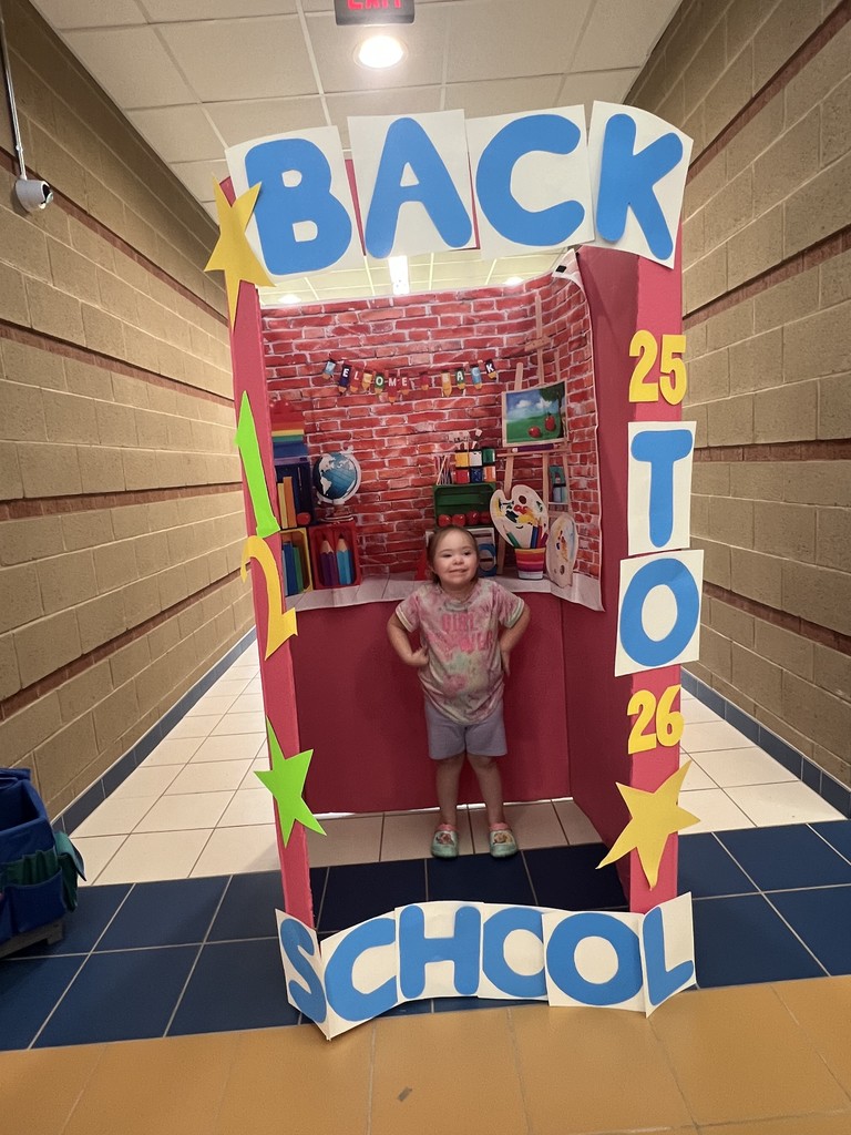 open house