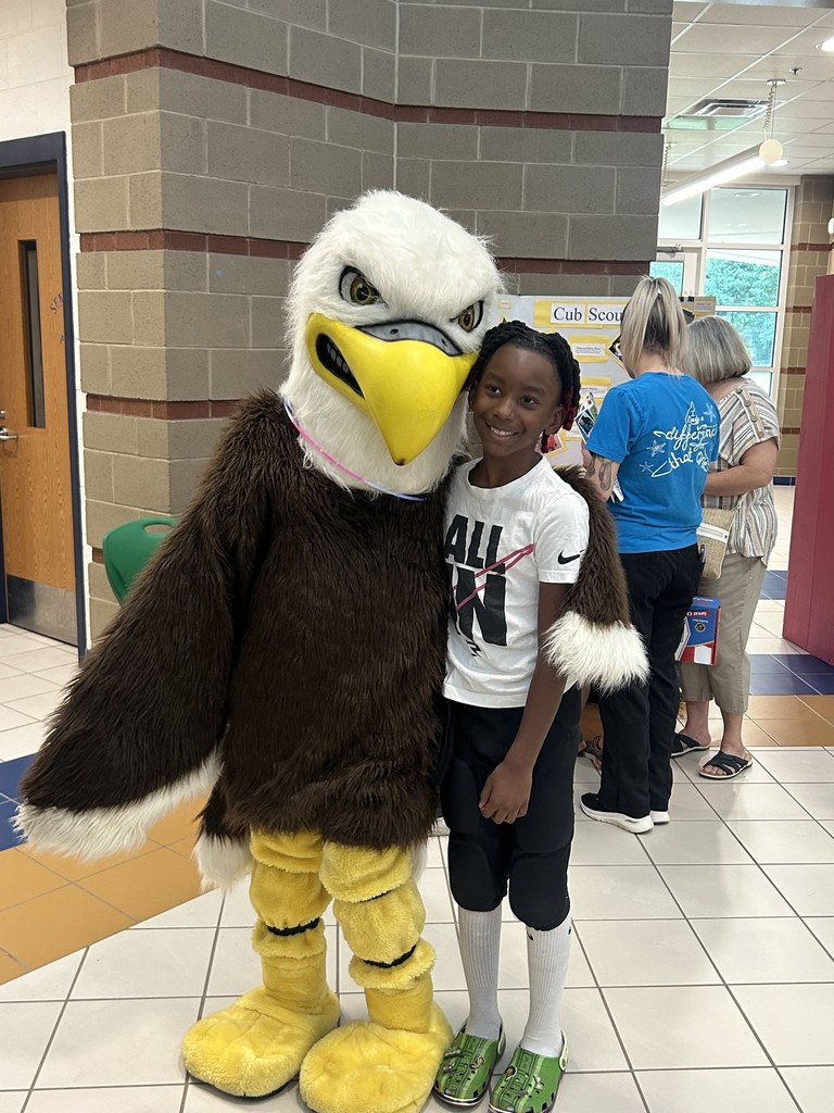 open house