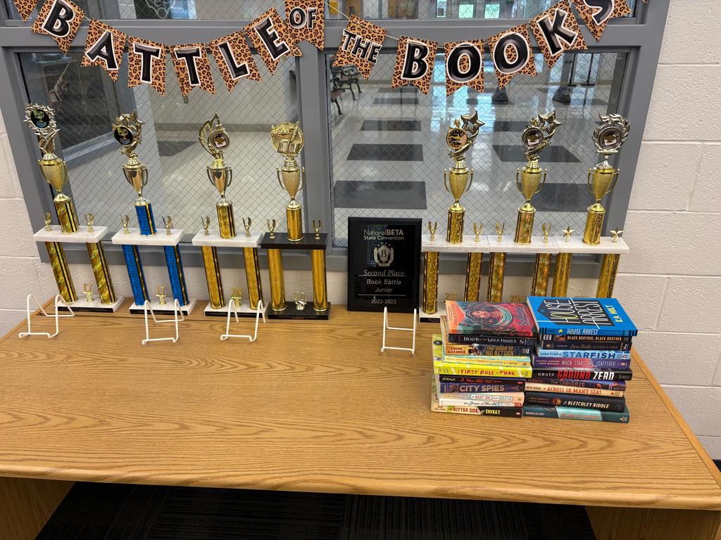 bob book table