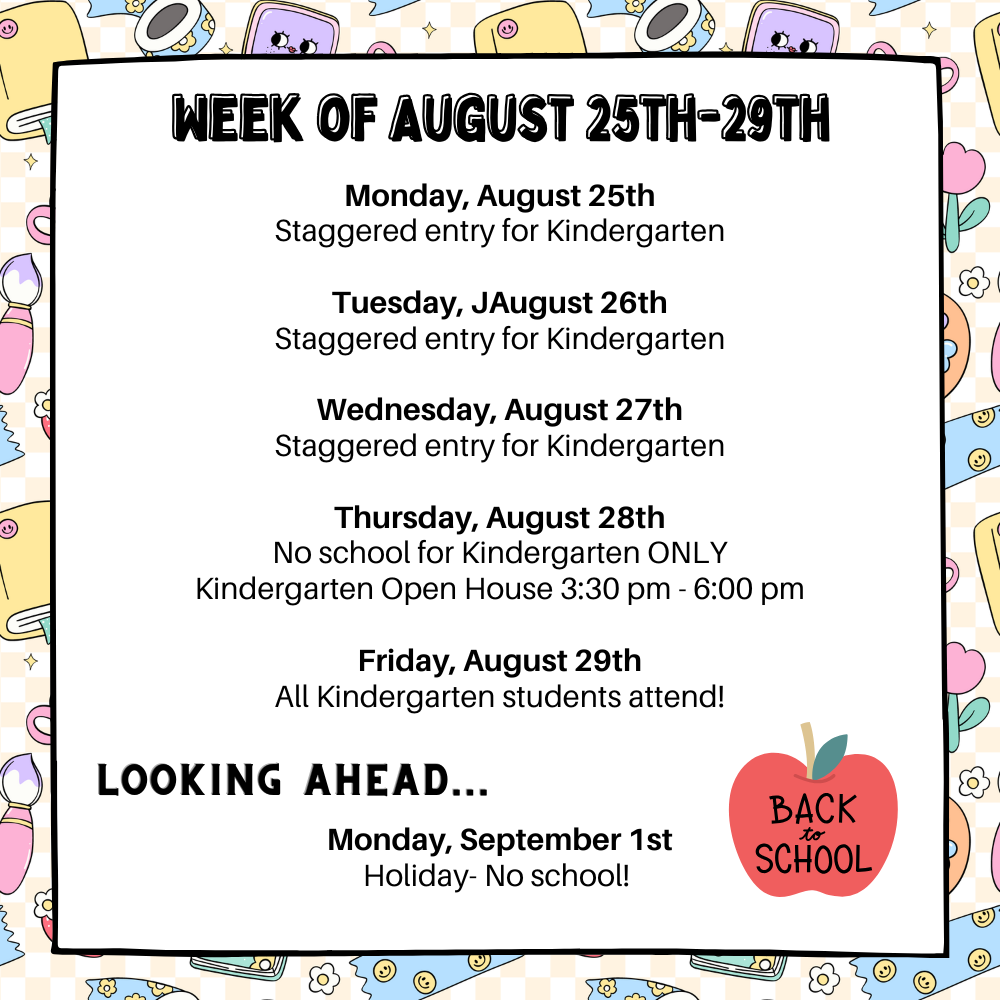 August 25-29