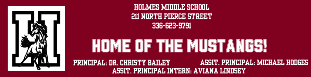 HMS 211 N Pierce Street, Eden, NC 27288 336-623-9791