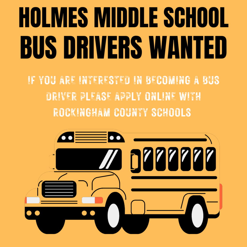 Bus Drivers Wanted