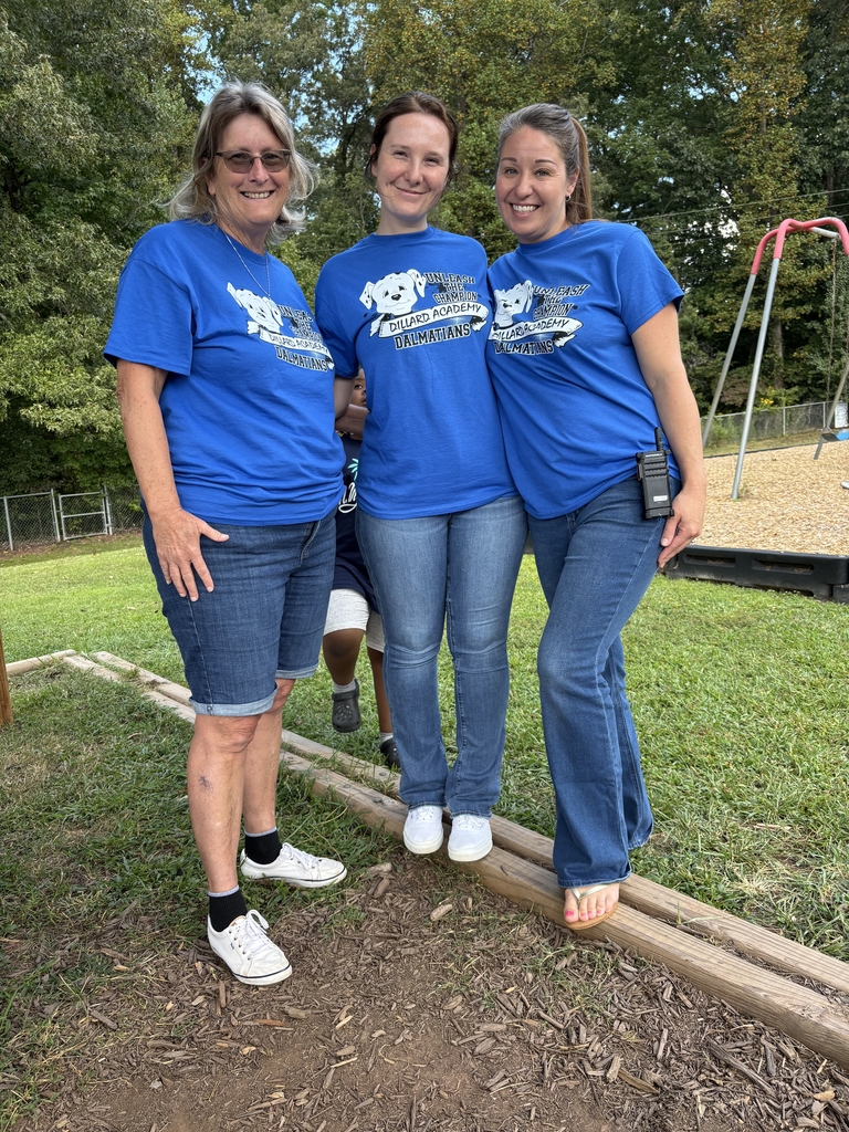 Kindergarten team