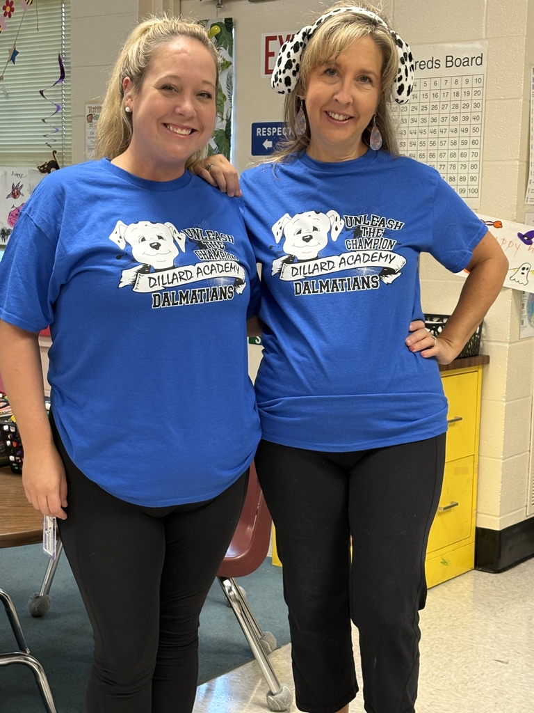 Third grade team