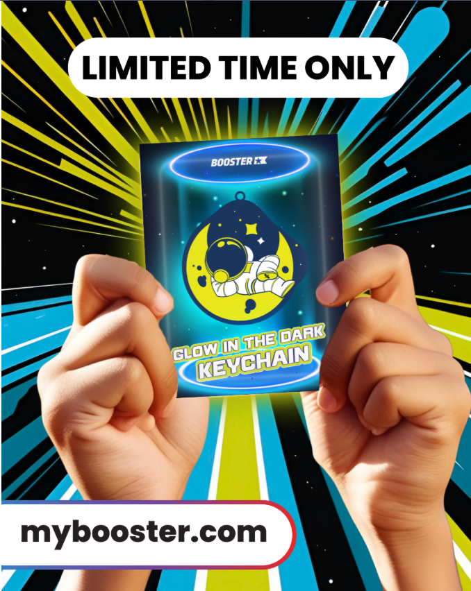 mybooster.com