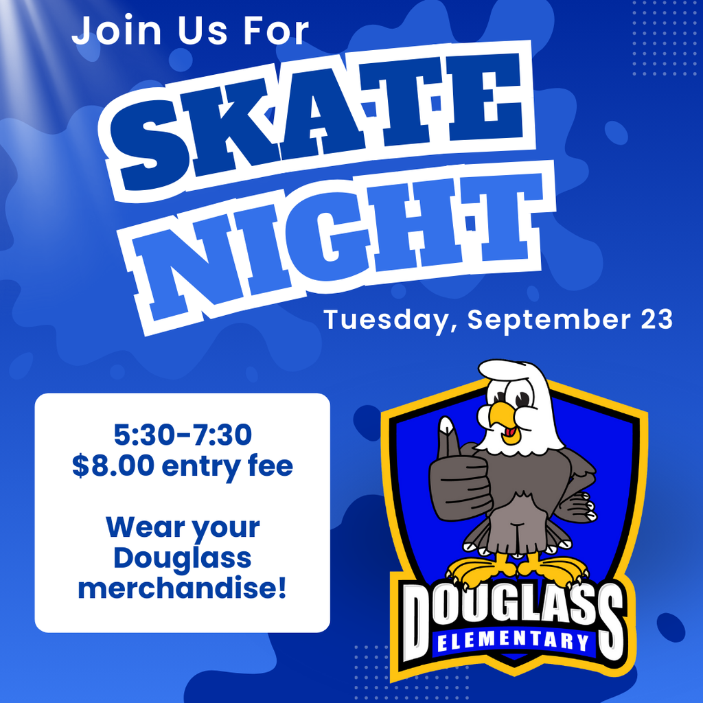 skate night