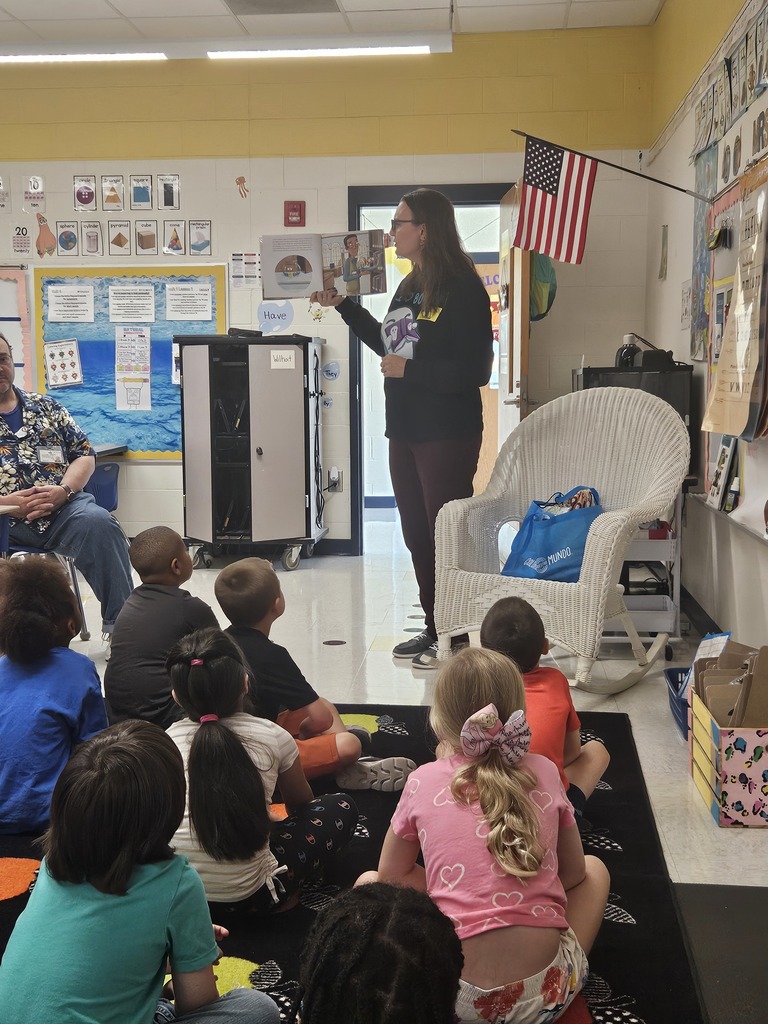 1st grade