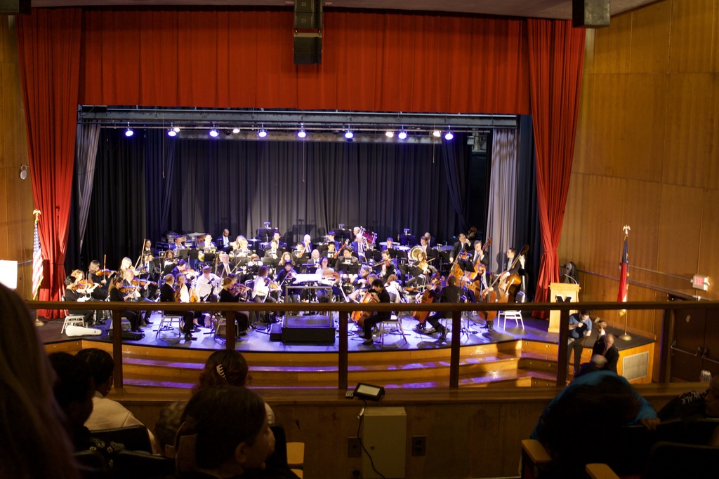 symphony