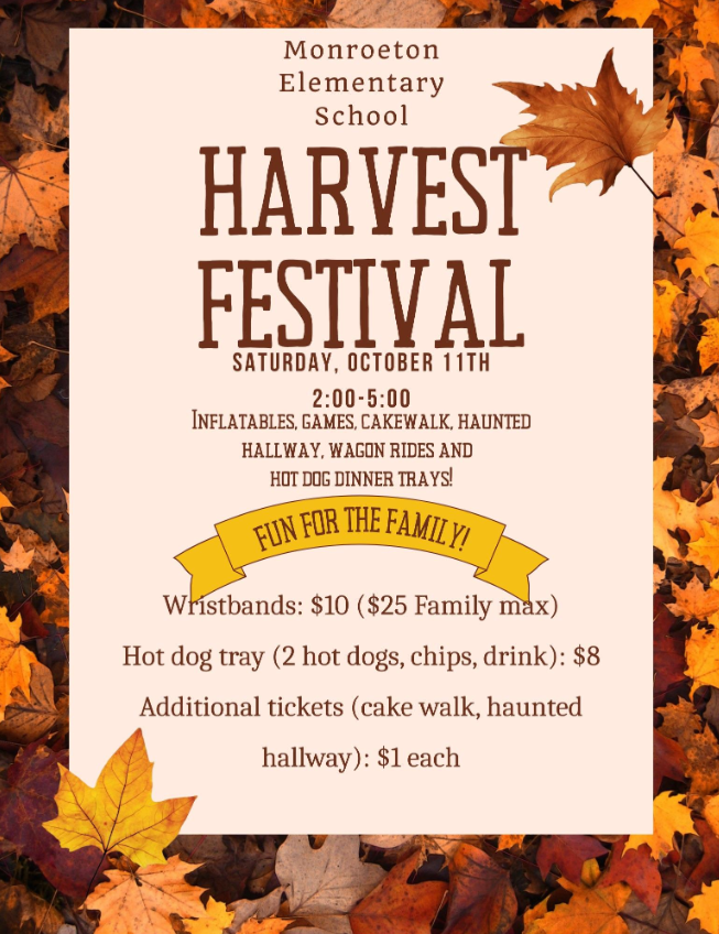 Harvest Festival