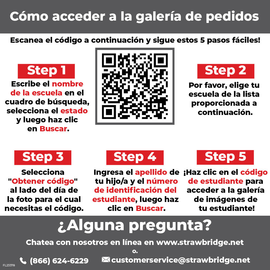 photo en espanol