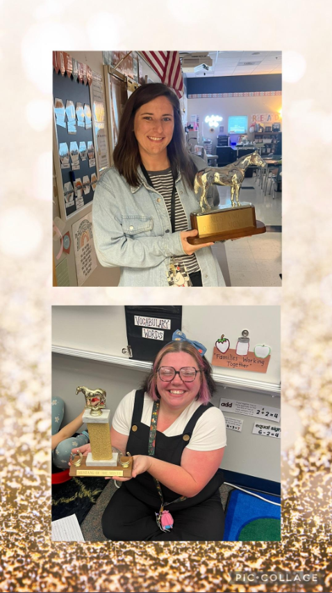 Mustang of the Month