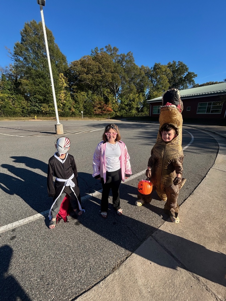 trunk or treat 2025