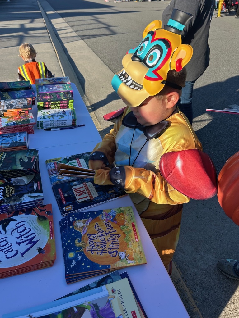 trunk or treat 2025