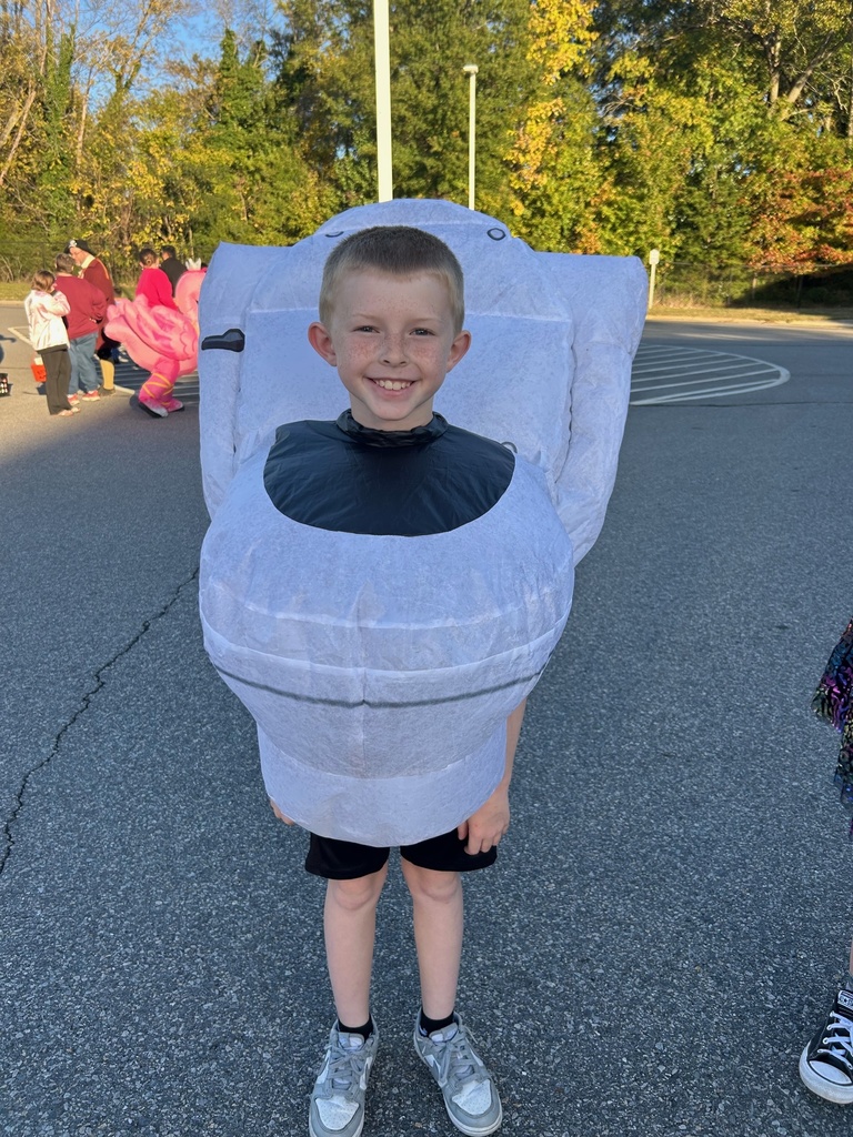 trunk or treat 2025
