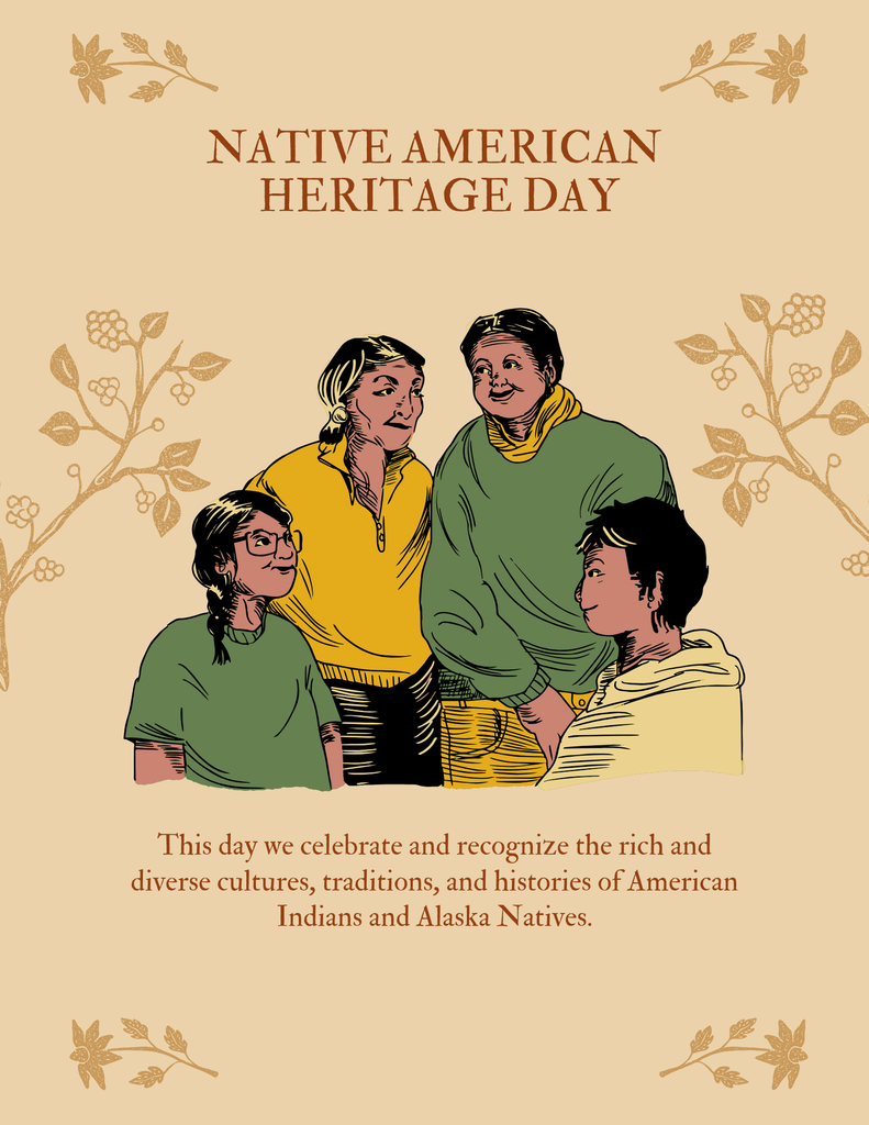 native american heritage day