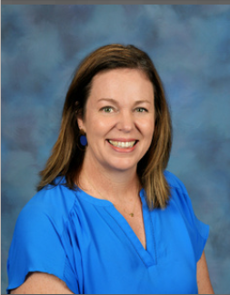 Picture of Principal