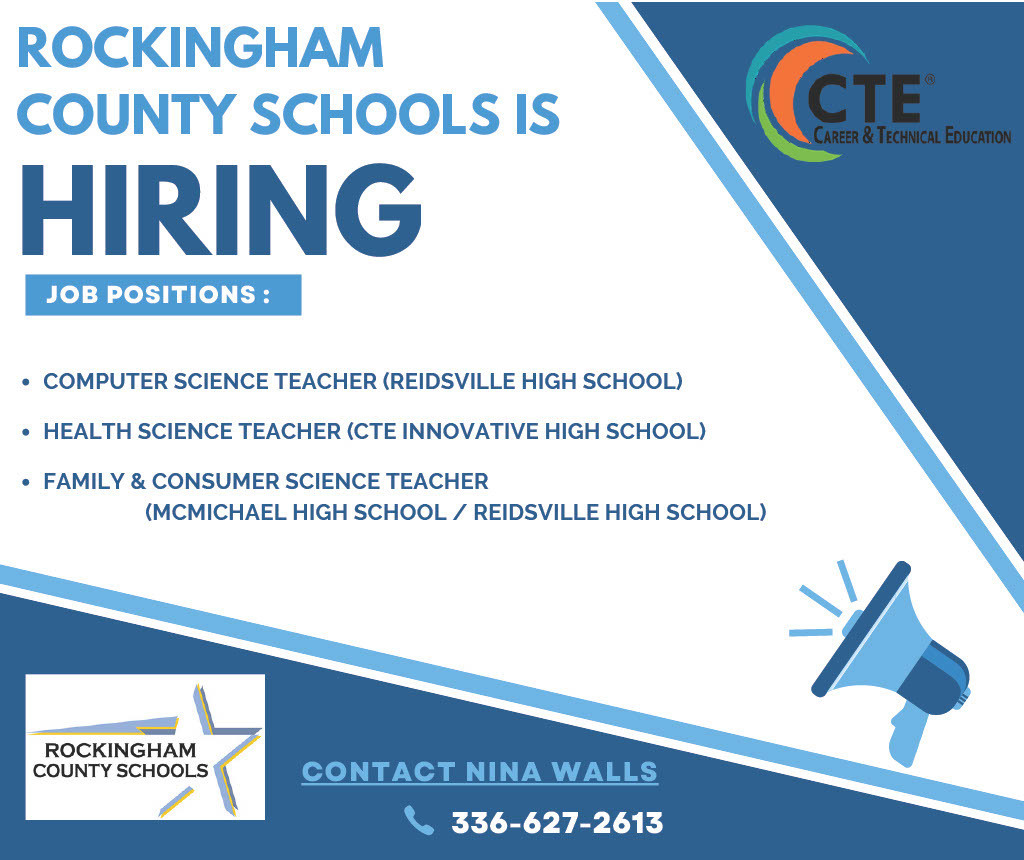 RCS Hiring