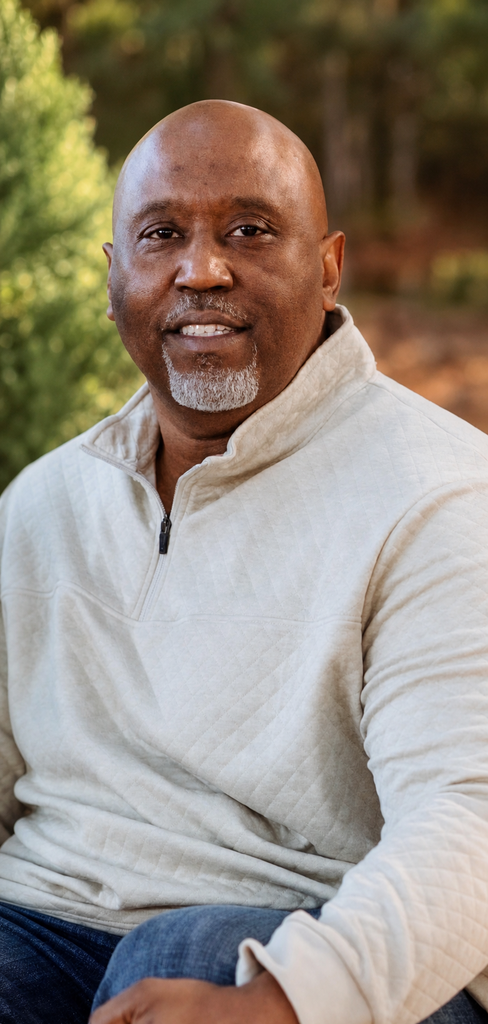 Kevin Hairson