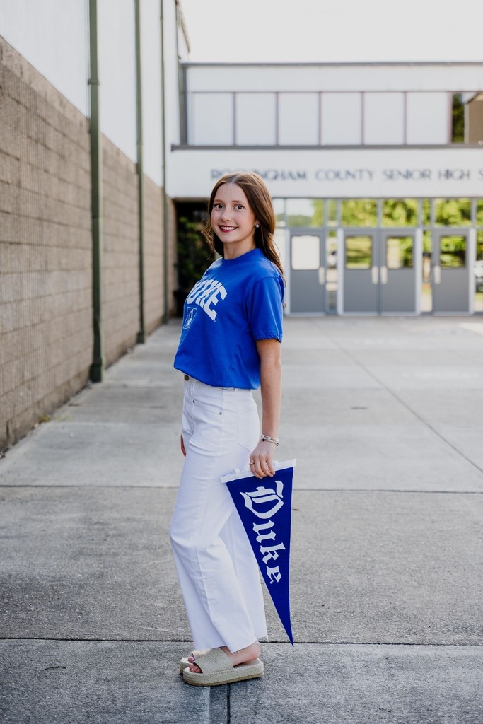 RHS Senior