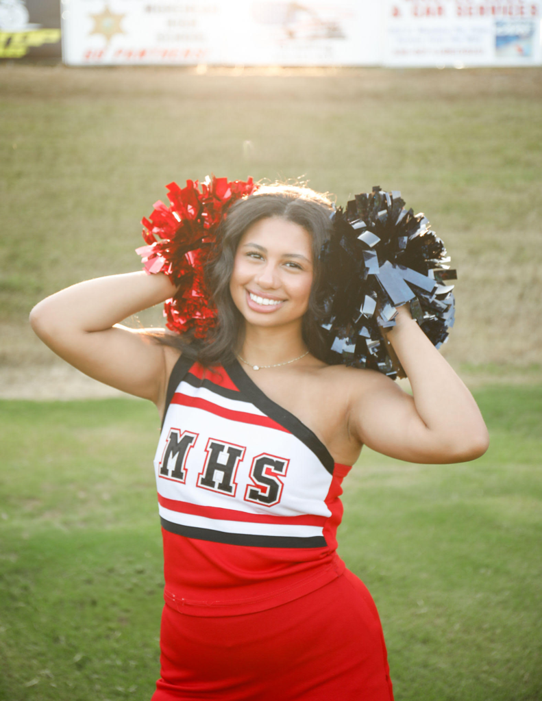 Morehead Senior