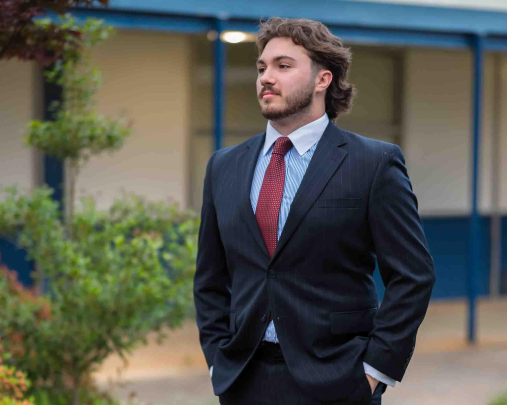 Morehead Senior
