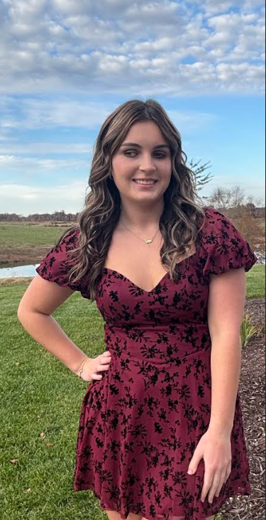 RCHS Senior