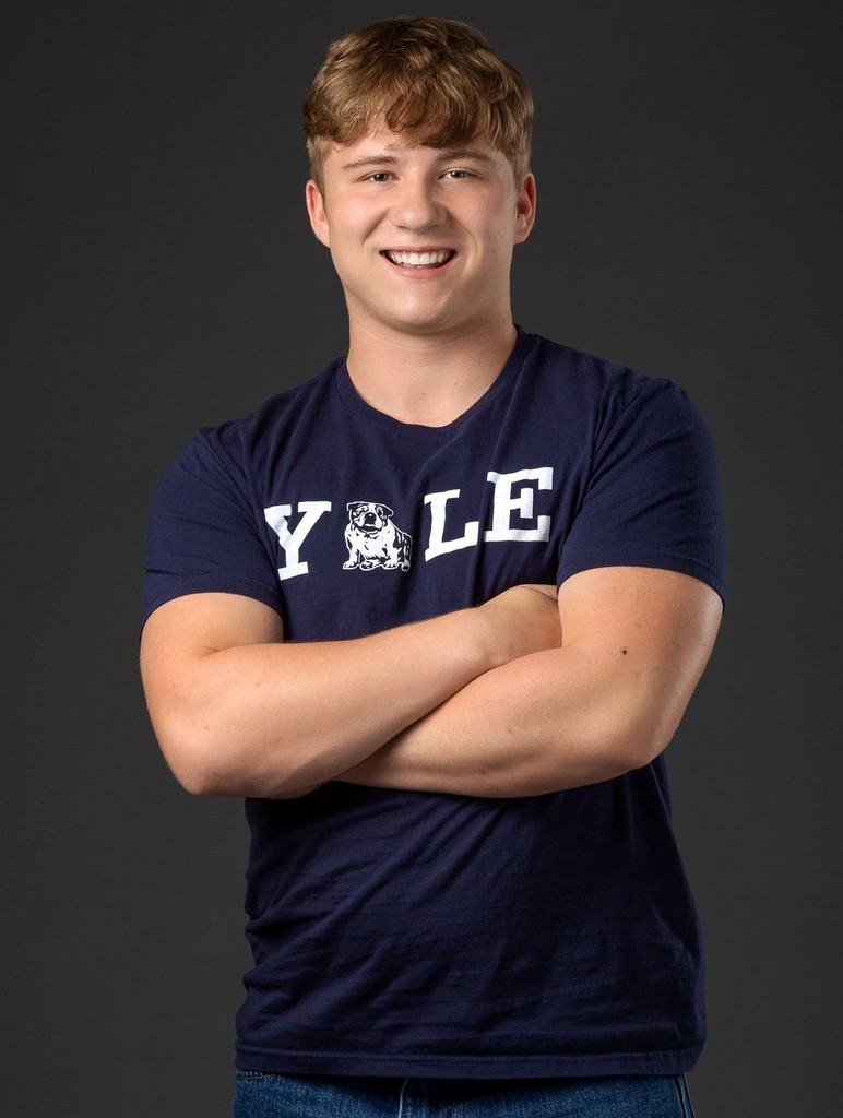 RCHS Senior
