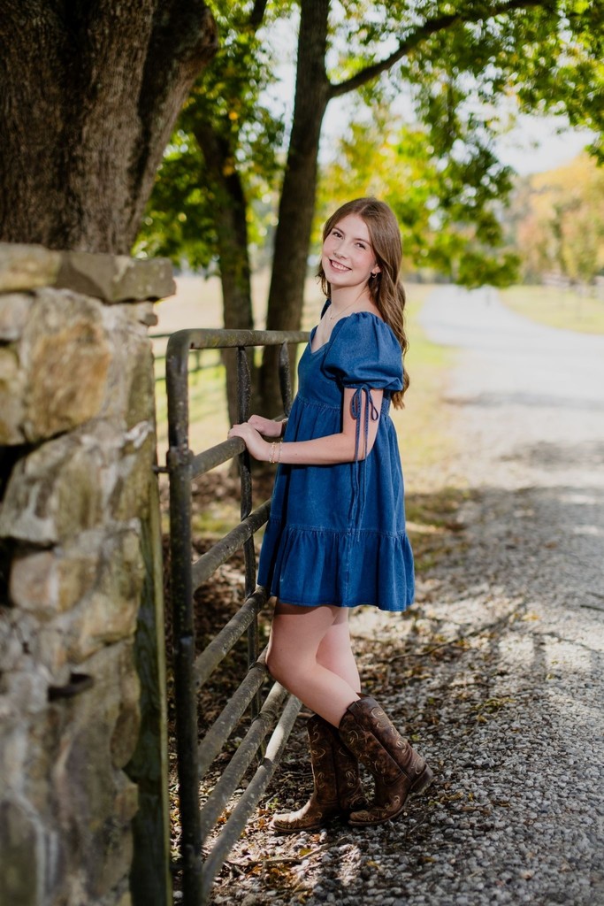 RCHS Senior