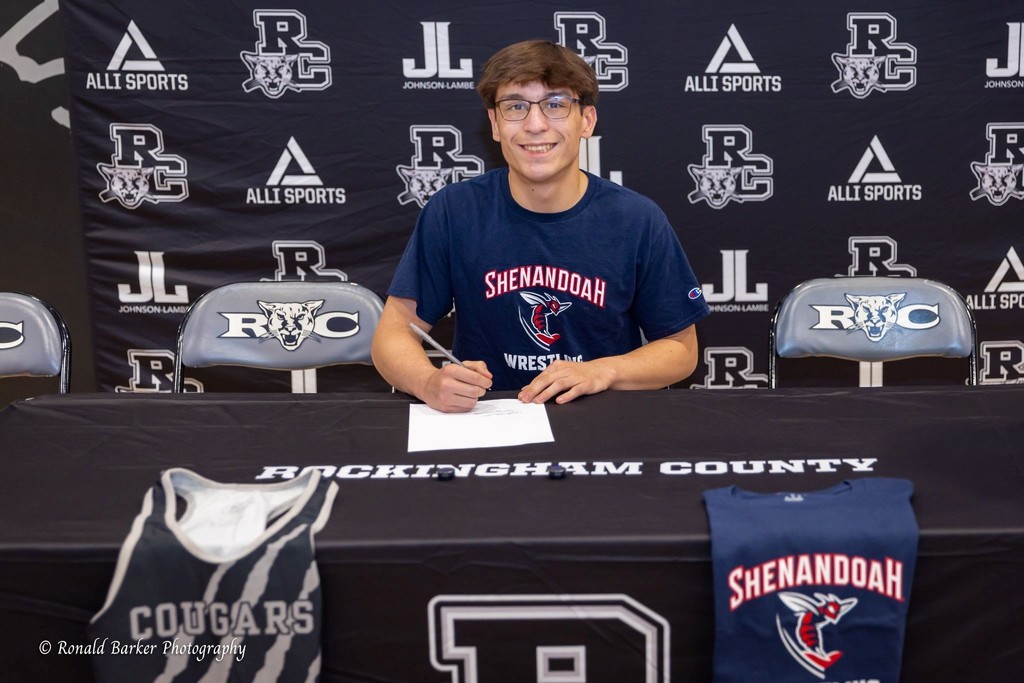 RCHS Senior