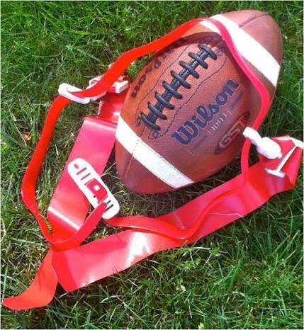 flag football
