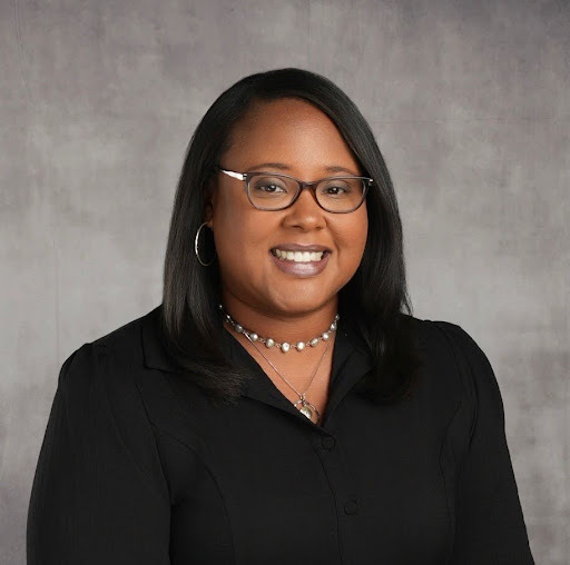 RCS Director of Exceptional Children Programs Tia Scales
