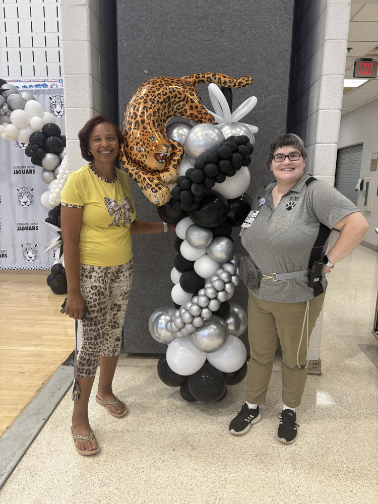 our wonderful custodians 