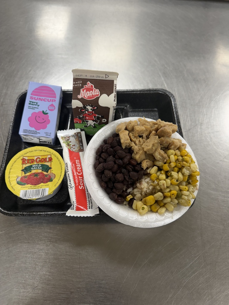 Nutrition New items