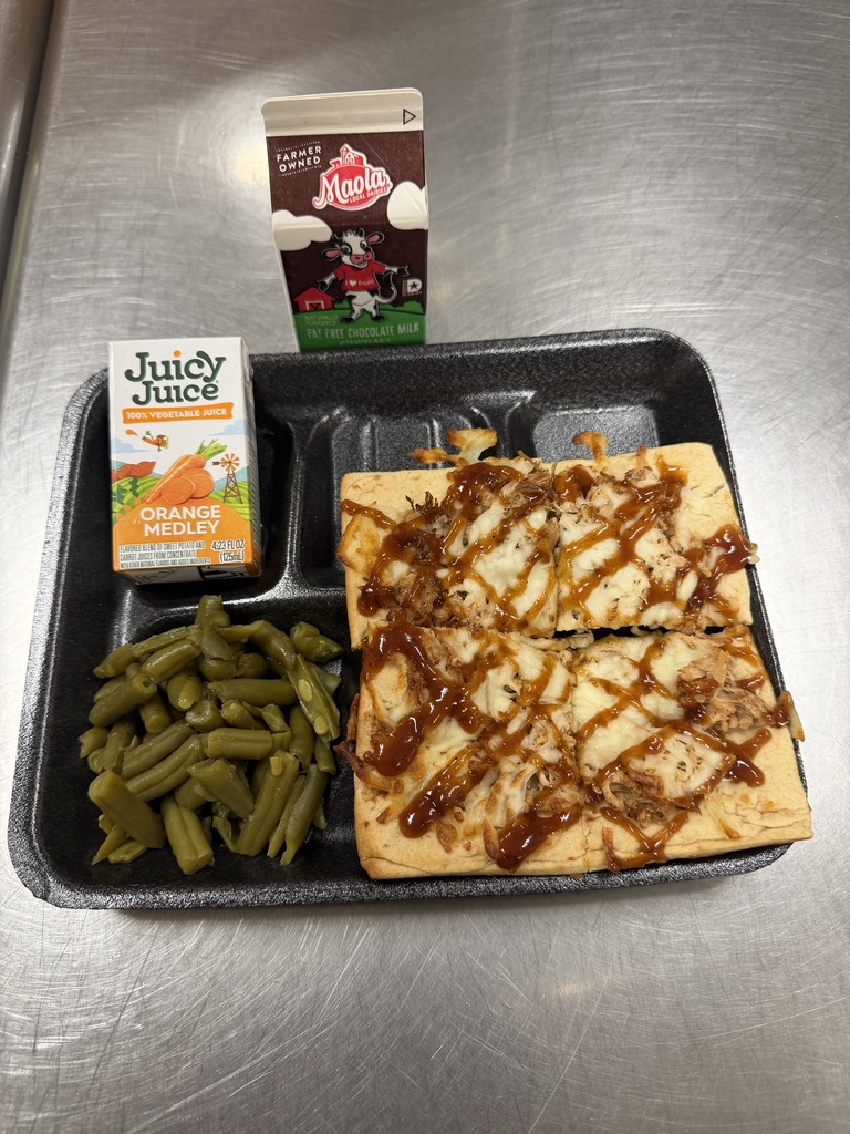 Nutrition New Items