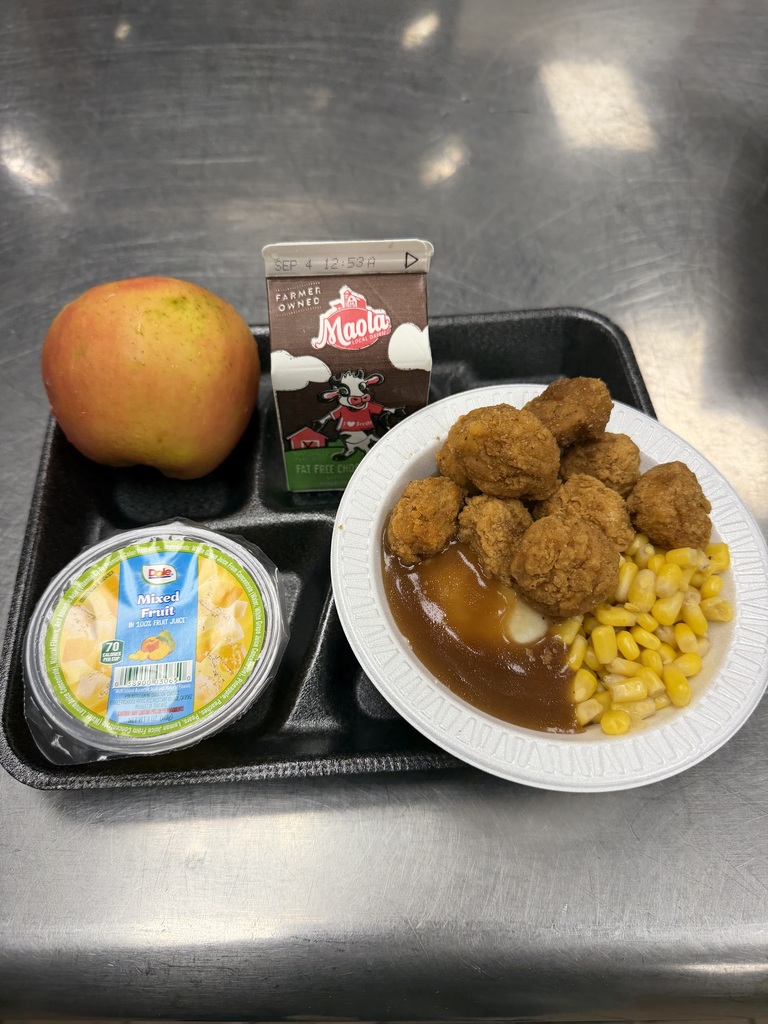 Nutrition New Items