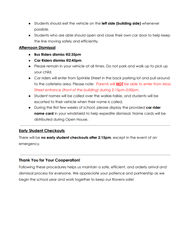 Transportation Information