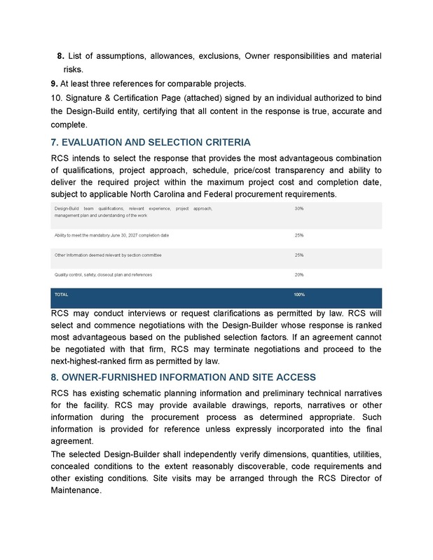RFQ page 5