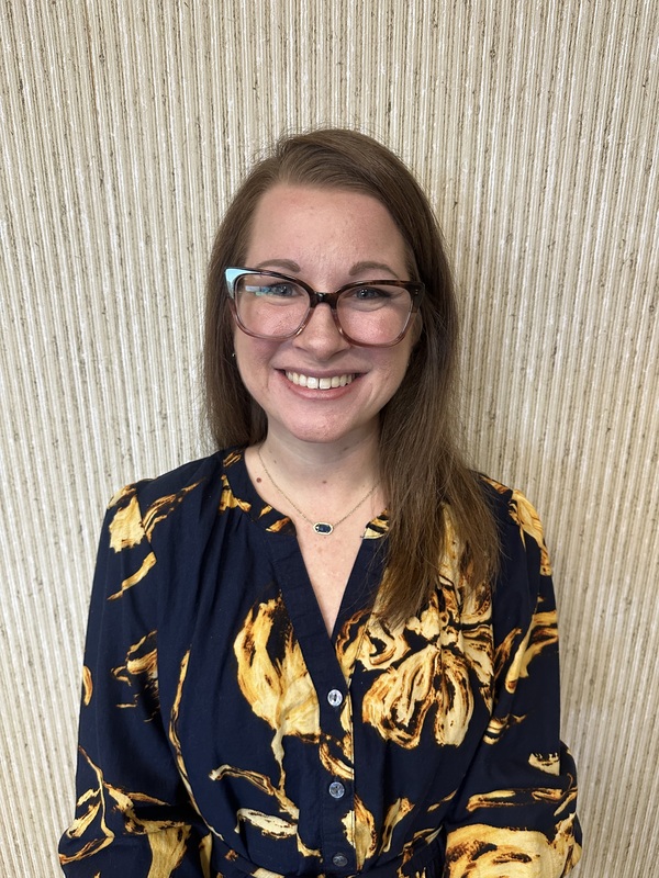 New RCS Public Information Officer Ceara Hester